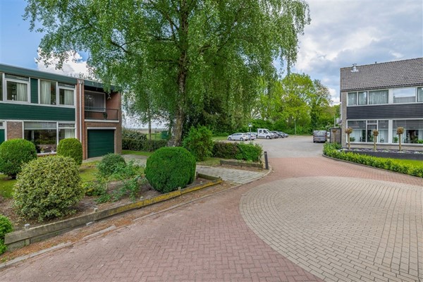 Medium property photo - Oldambtlaan 31, 9649 GA Muntendam
